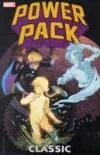 Marvel Power Pack Classic - Volume 2 Graphic Novel Bild 1