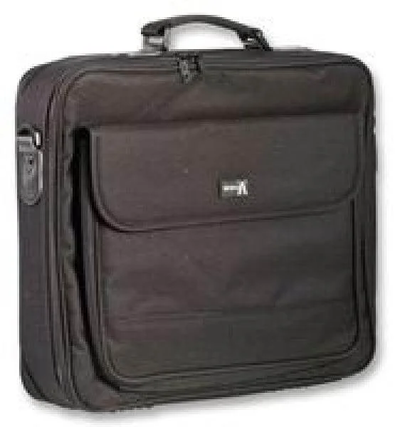 BEST 15 Inch Laptop Carry Case Bild 1