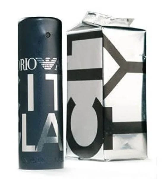 Armani City Glam M 100ml Eau de Toilette Bild 1