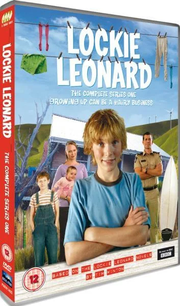 Lockie Leonard - Series 1 Bild 1
