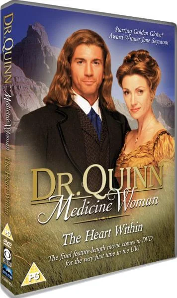 Dr Quinn Medicine Woman: The Heart Within Bild 1