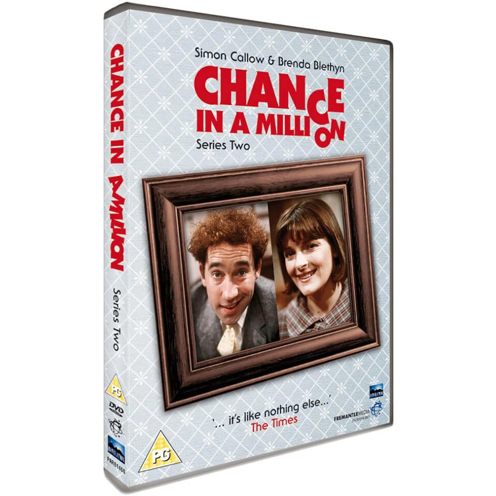 Chance In A Million - Series 2 Bild 1