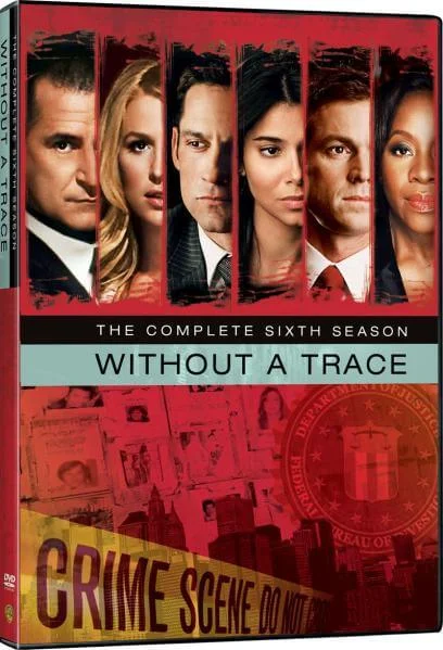 Without A Trace - Season 6 Bild 1