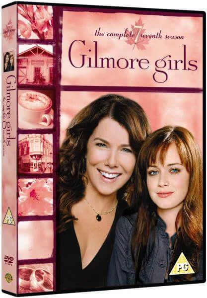 Gilmore Girls - Season 7 Bild 1
