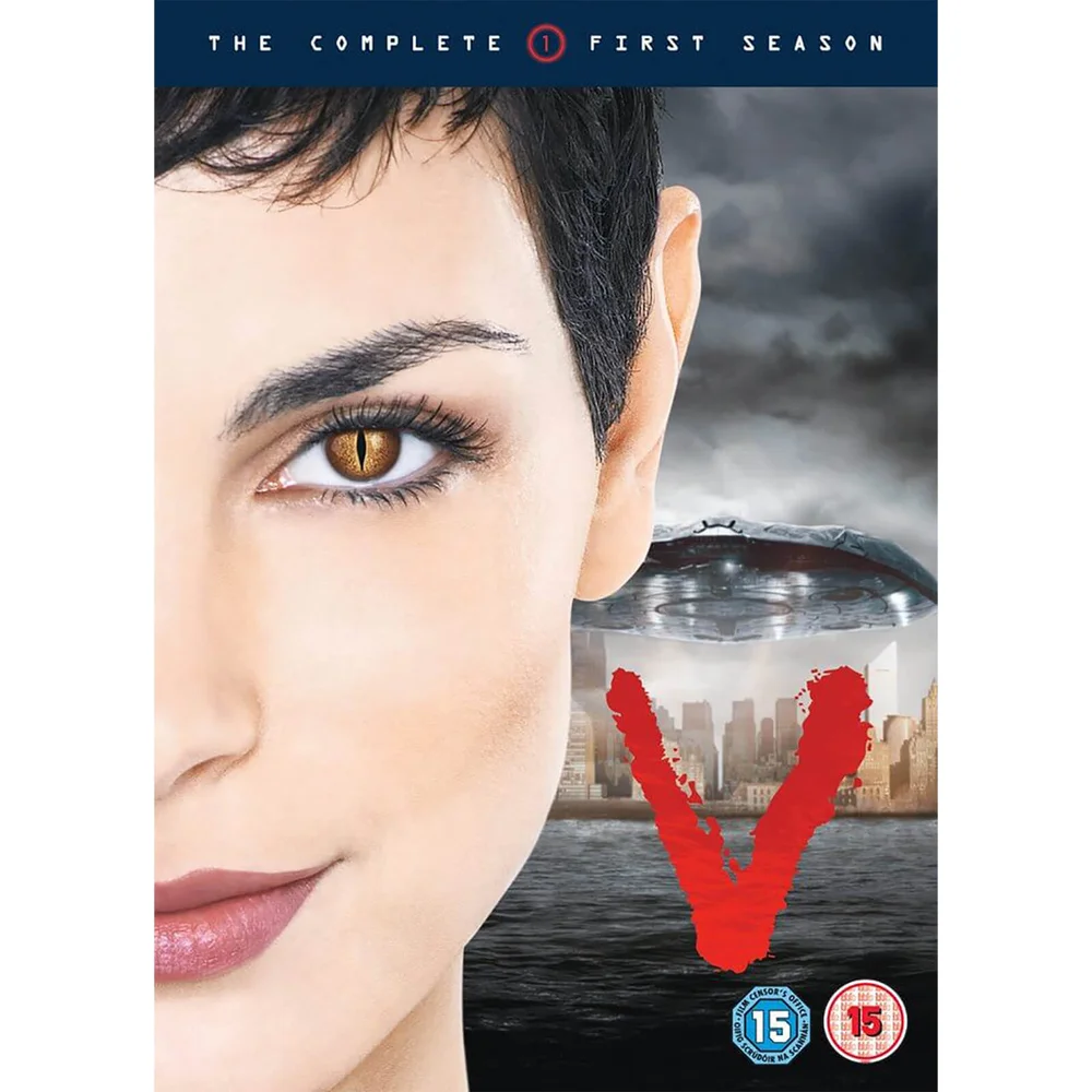 V - Season 1 Bild 1