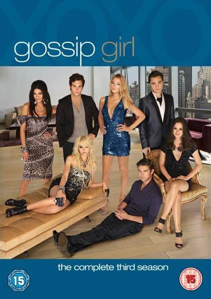 Gossip Girl - Season 3 Bild 1