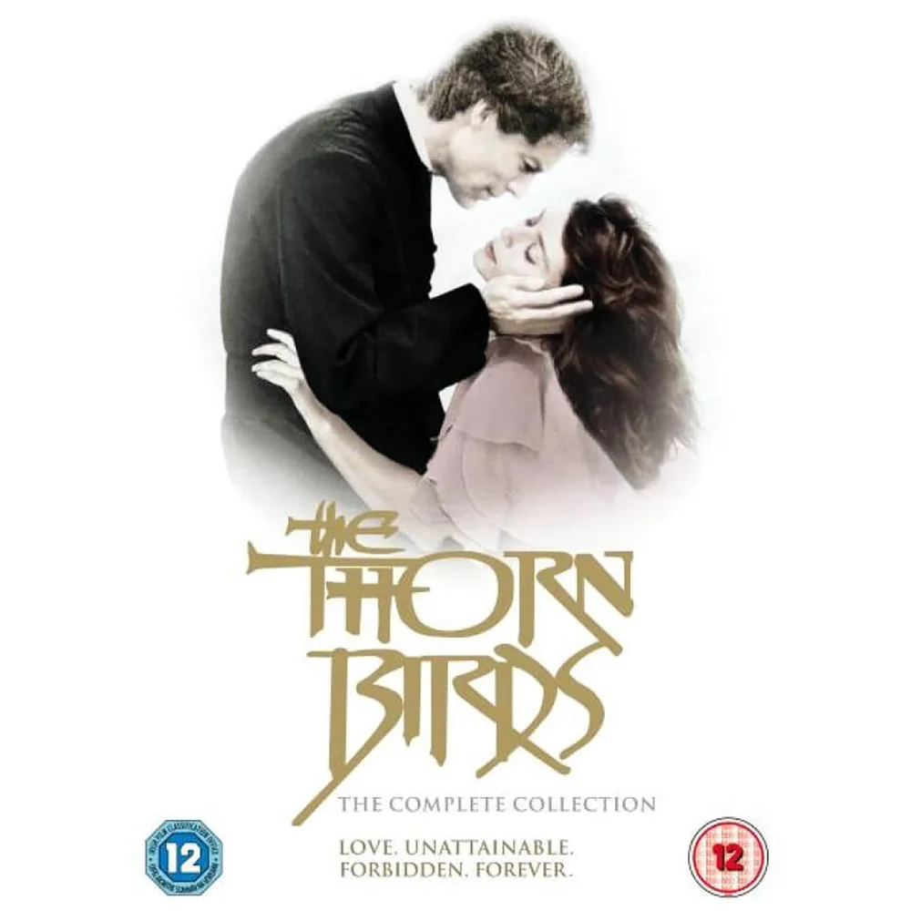 Thornbirds - Vollständige Sammlung Bild 1