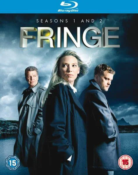 Fringe - Seasons 1 and 2 Bild 1