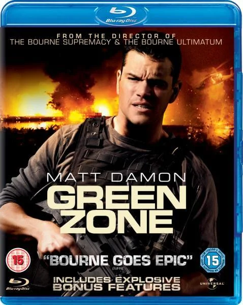 Green Zone Bild 1