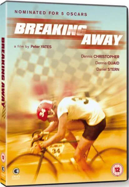 Breaking Away Bild 1