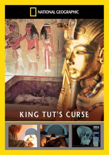 King Tut's Curse Bild 1