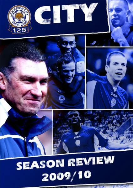Leicester City: Season Review 2009/10 Bild 1