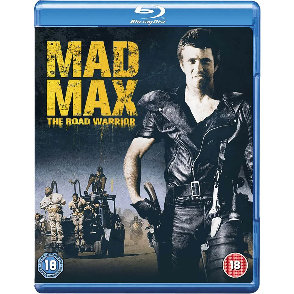 Mad Max 2 Bild 1