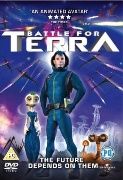 Battle For Terra Bild 1