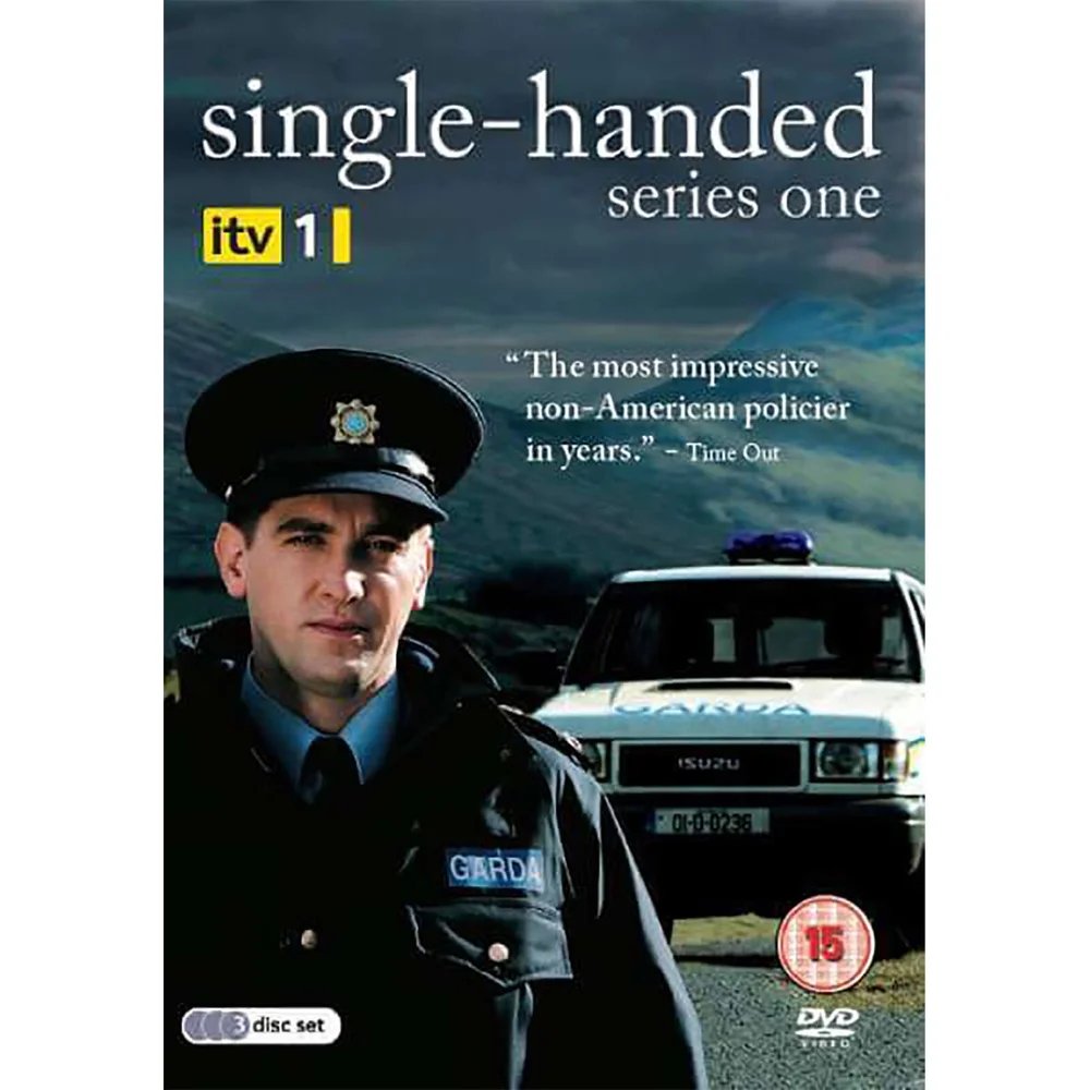 Single Handed - Series 1 Bild 1