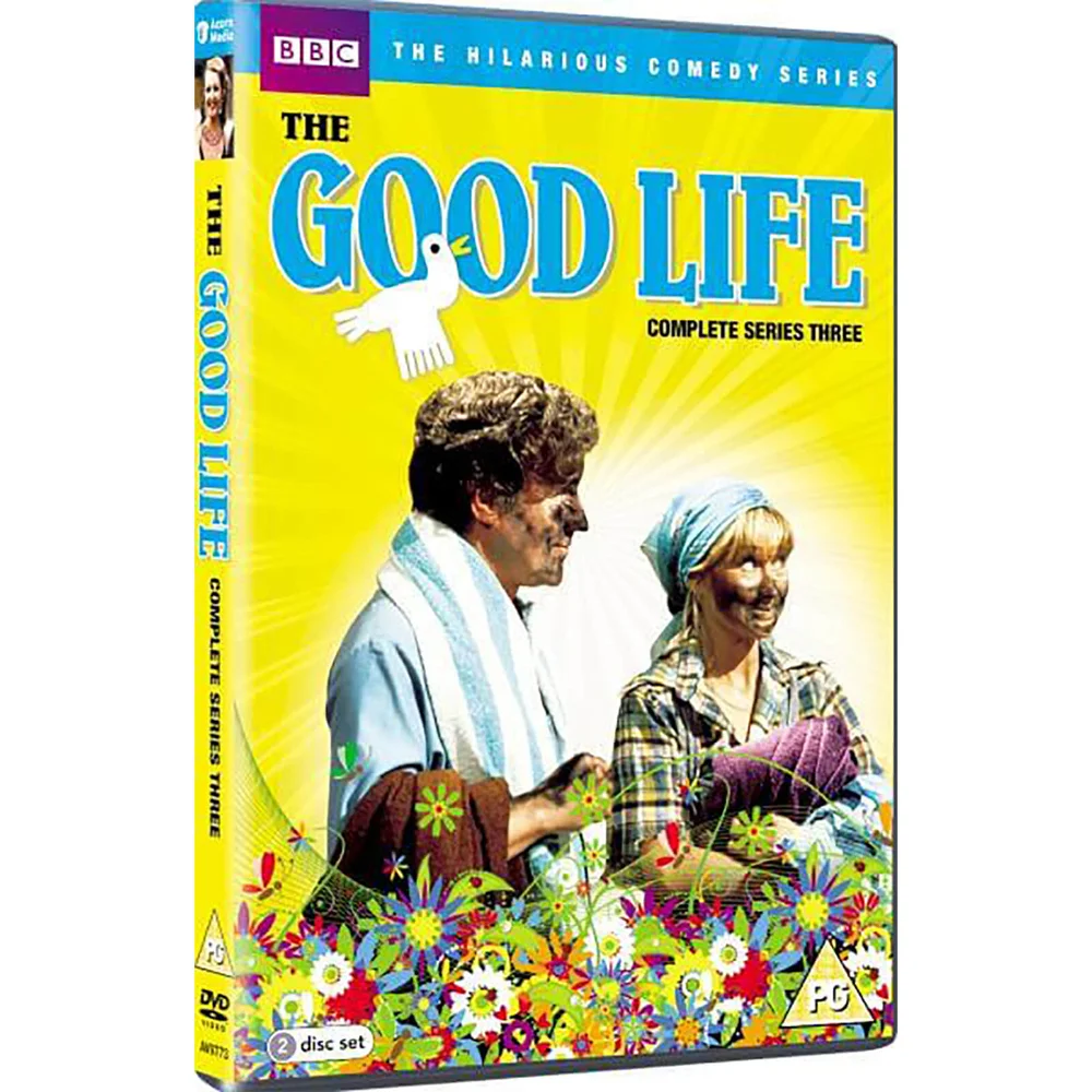 Das gute Leben – Staffel 3 Bild 1