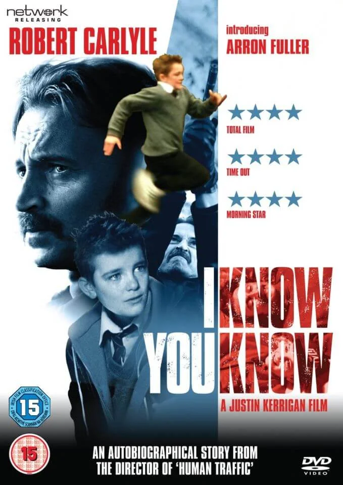 I Know You Know Bild 1