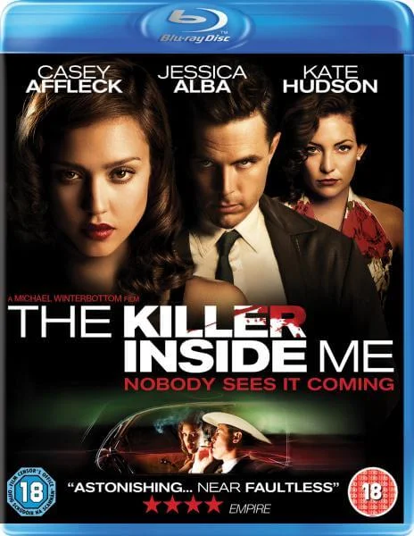 The Killer Inside Me Bild 1
