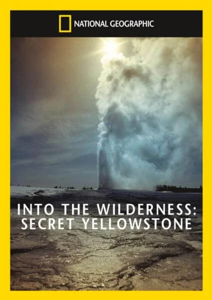 National Geographic: Secret Yellowstone Bild 1