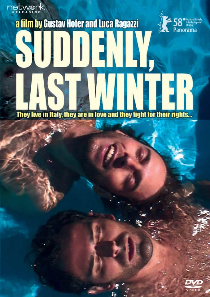 Suddenly Last Winter Bild 1