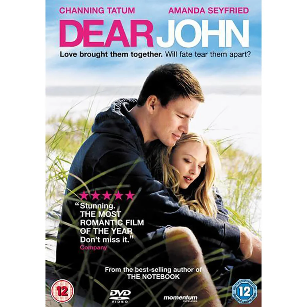 Dear John Bild 1