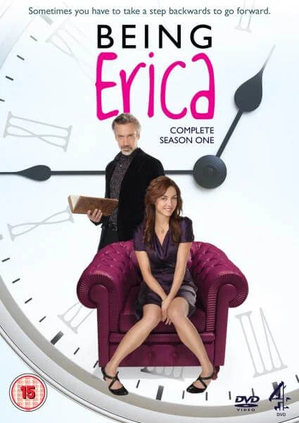 Being Erica - Season 1 Bild 1