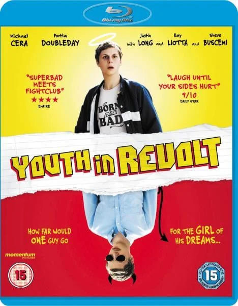 Youth In Revolt Bild 1