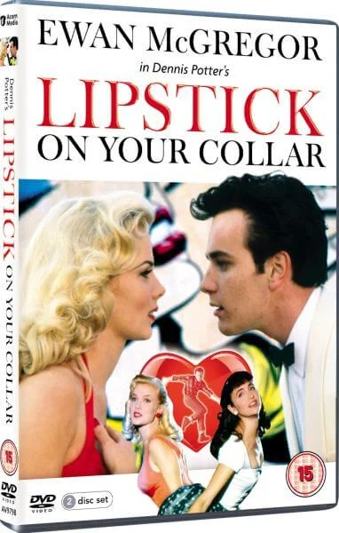 Lipstick On Your Collar Bild 1