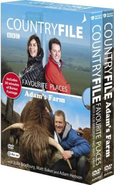 Countryfile Collection Bild 1