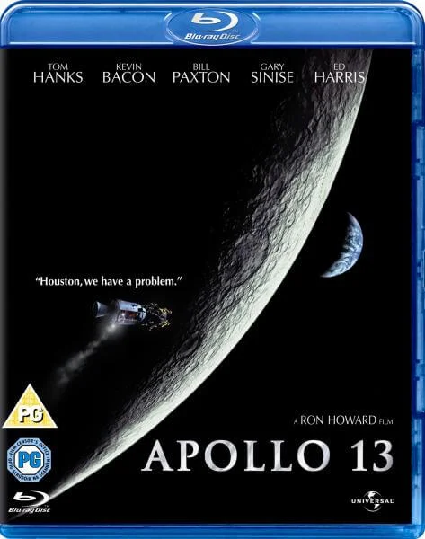 Apollo 13 Bild 1