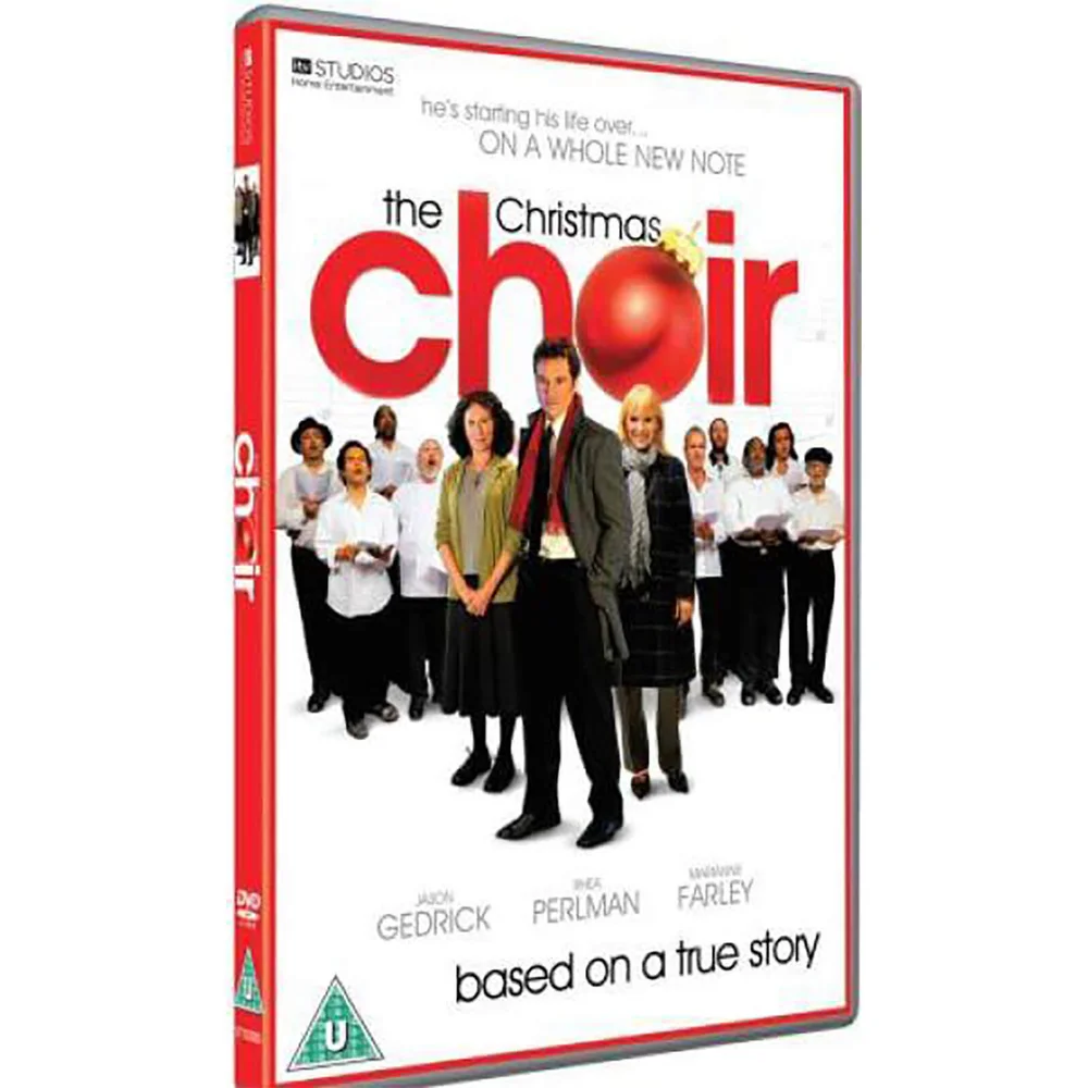 The Christmas Choir Bild 1