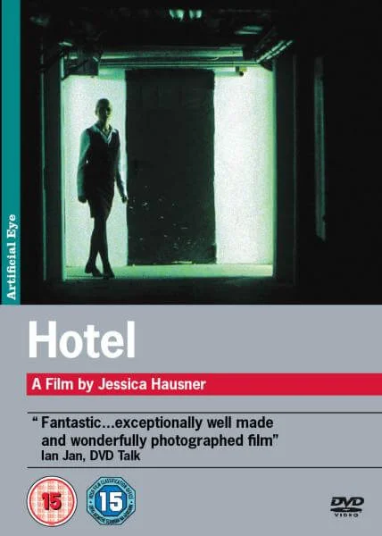 Hotel Bild 1