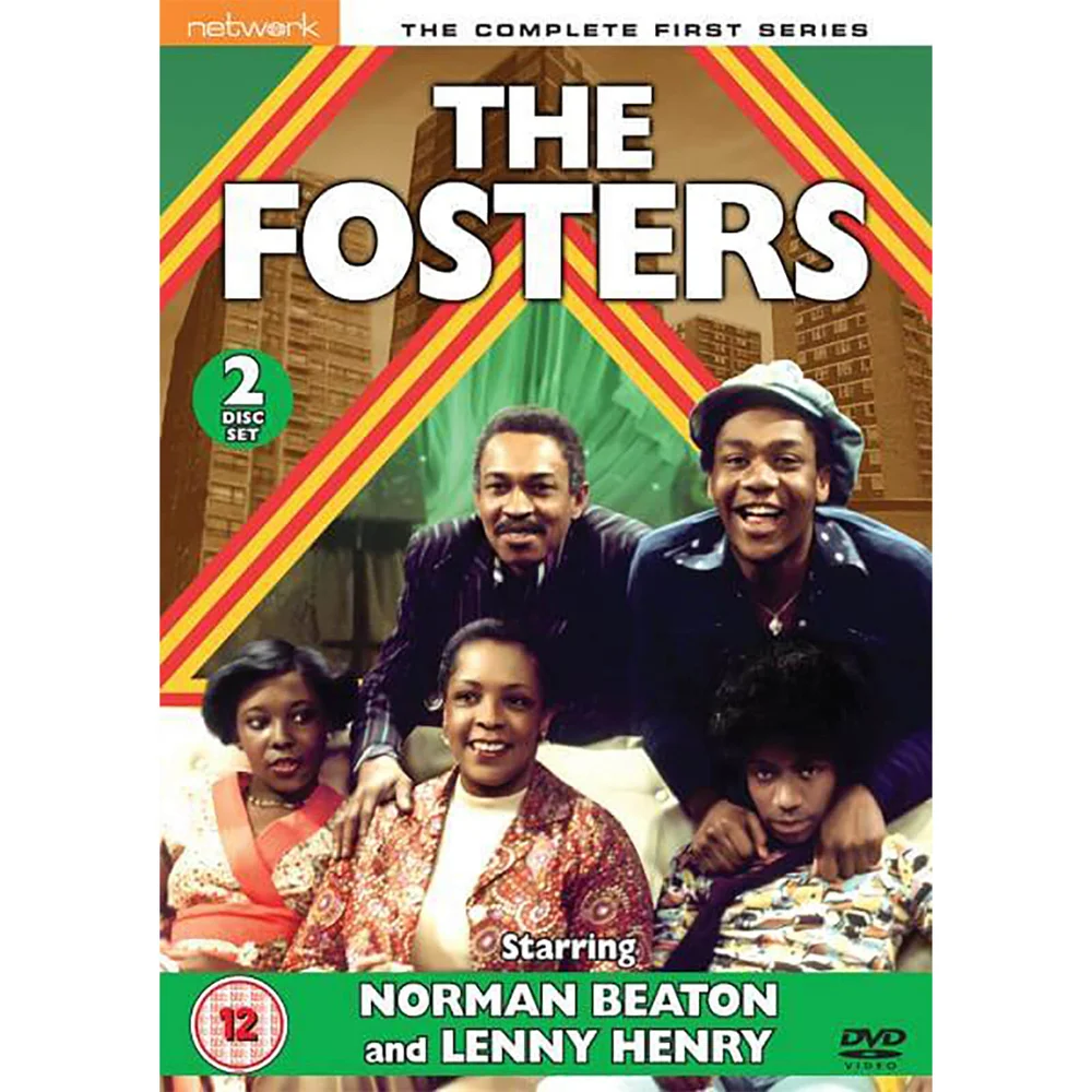 The Fosters - Complete Series 1 Bild 1