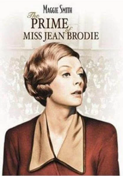 The Prime Of Miss Jean Brodie Bild 1