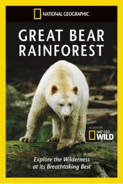 National Geographic: Great Bear Rainforest Bild 1