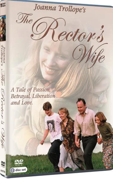 The Rector's Wife Bild 1