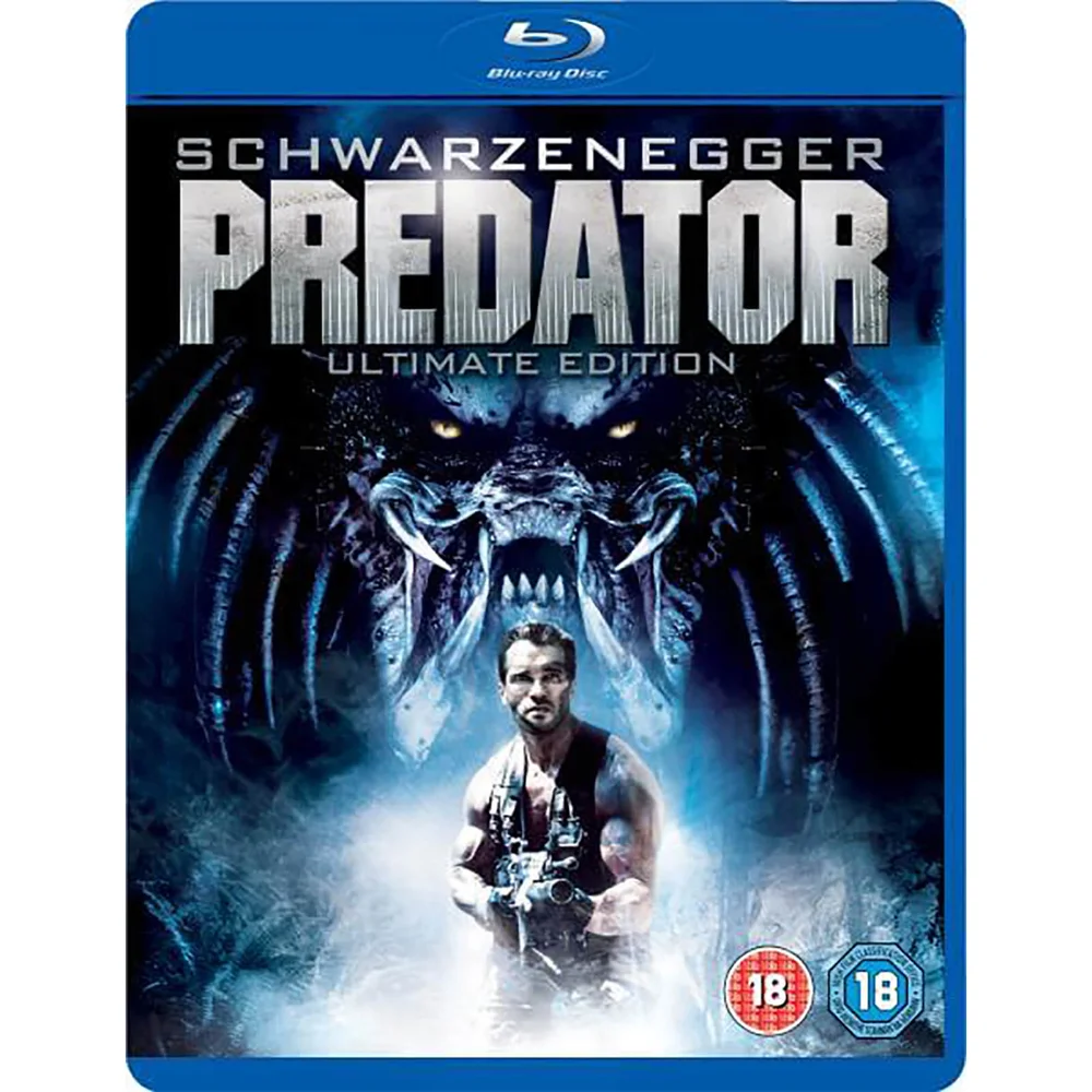 Predator - Ultimative Jäger-Edition Bild 1