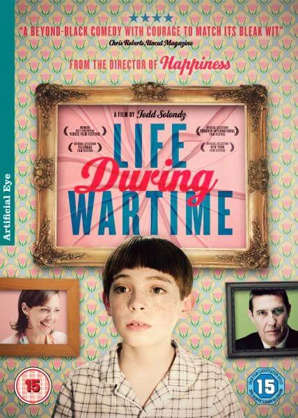 Life During Wartime Bild 1