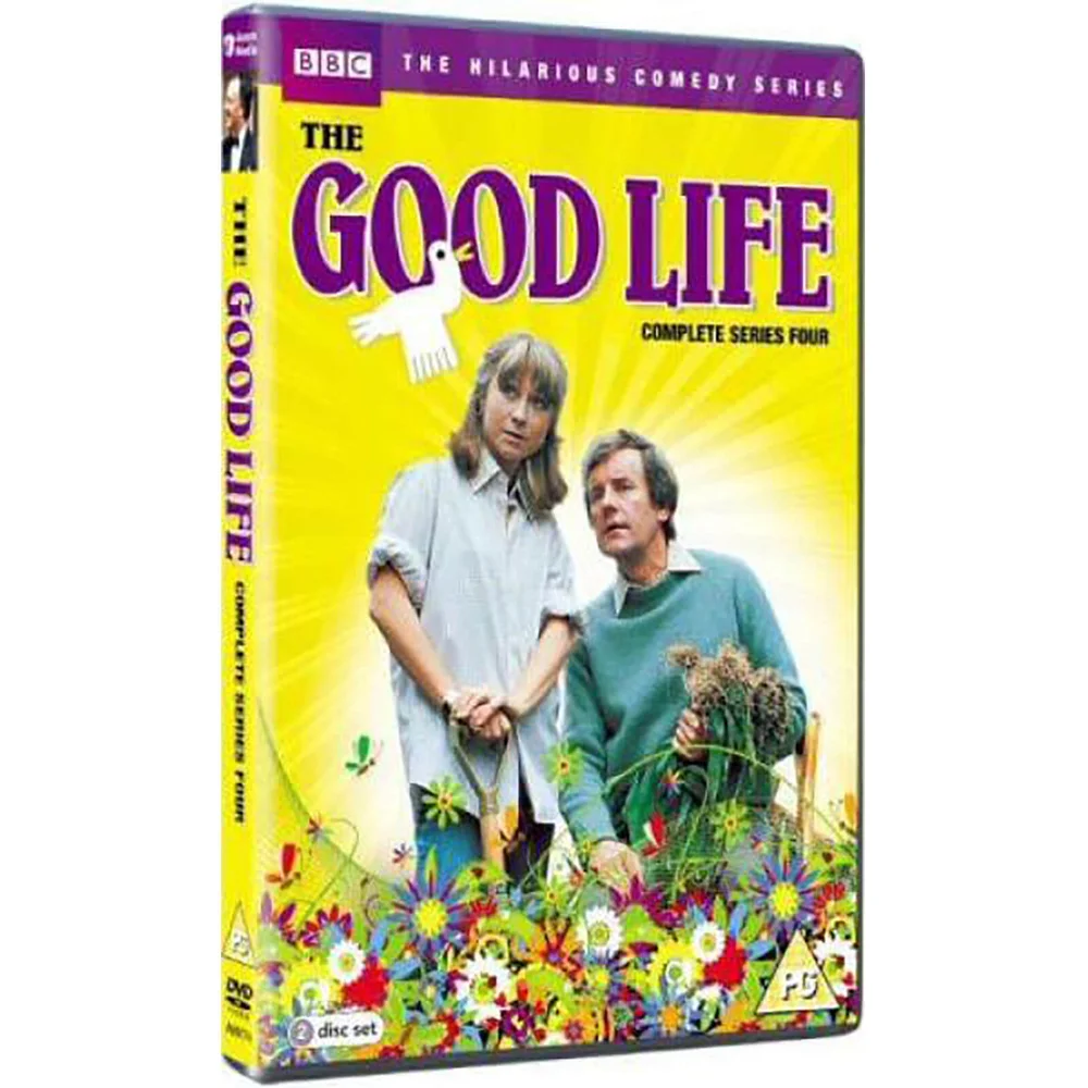 The Good Life - Complete Series 4 Bild 1