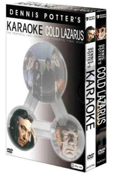 Dennis Potter: Karaoke & Cold Lazarus Boxed Set Bild 1