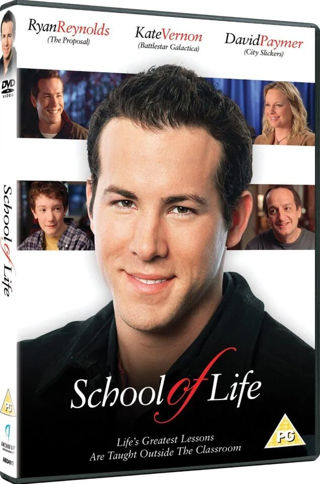 School Of Life Bild 1
