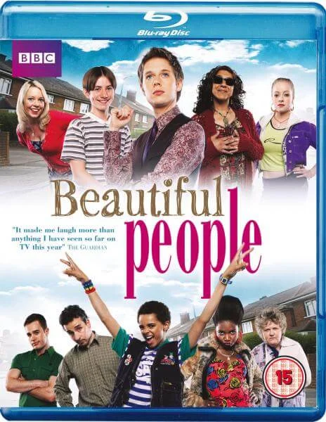 Beautiful People Series 1 Bild 1