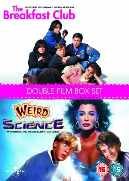 The Breakfast Club / Weird Science Bild 1