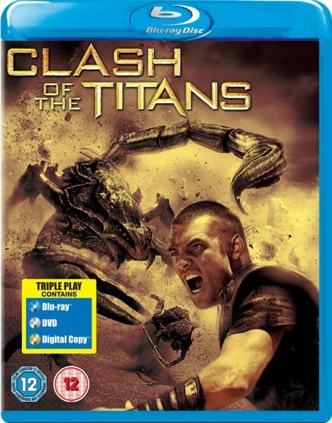 Kampf der Titanen Bild 1