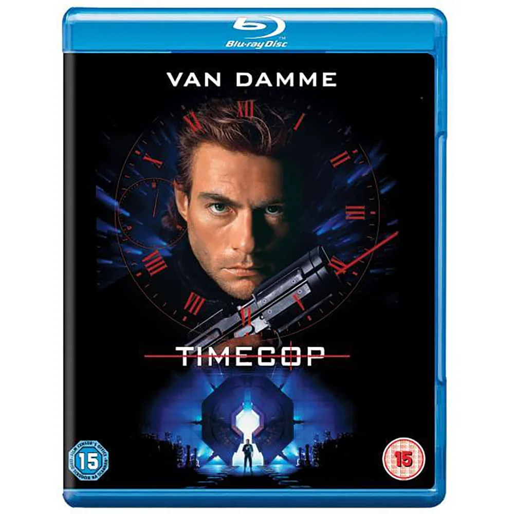 Timecop Bild 1
