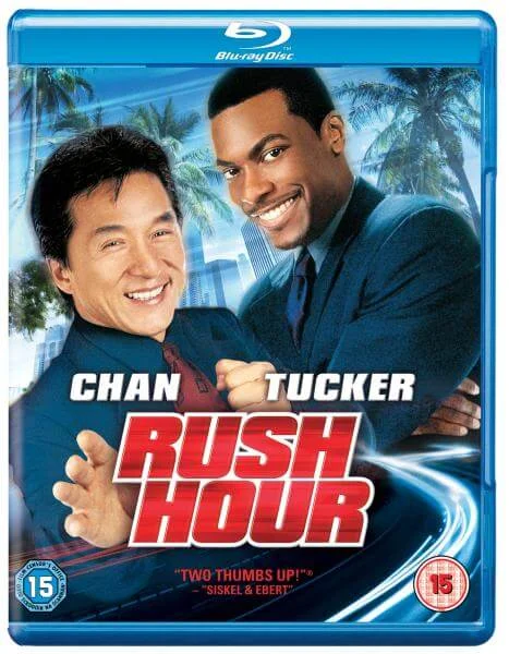 Rush Hour Bild 1