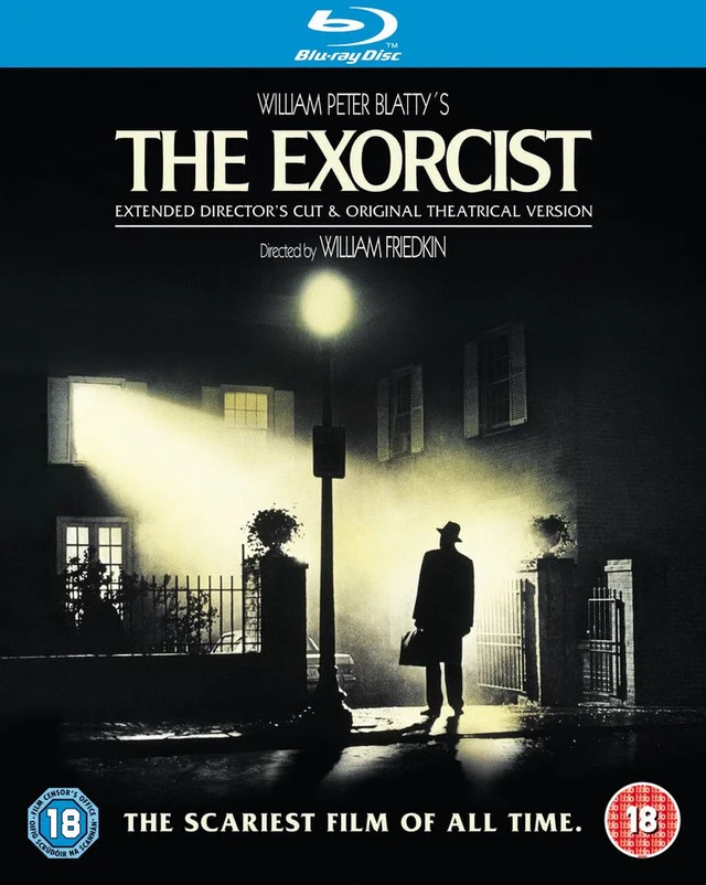 Der Exorzist