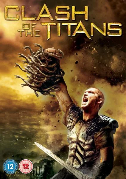 Clash of the Titans Bild 1