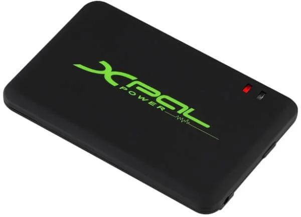 Xpal Power on The Go - XP600 Bild 1