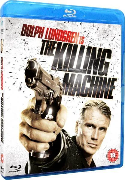 The Killing Machine Bild 1